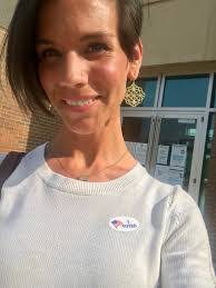 Stacy Blevins's Instagram, Twitter & Facebook