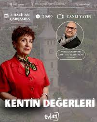 Tv41 (@tv41.com.tr) · Izmit