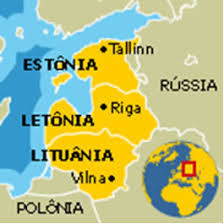 Também conhecido como planisfério terrestre, é uma imagem da superfície da terra representada num plano. Paises Balticos Caracteristicas Dos Paises Balticos Brasil Escola