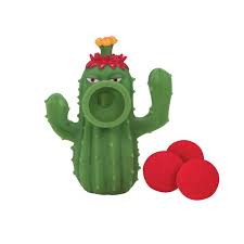 Dibuja facil personajes de plants vs zombies 2 suscribete!! Plants Vs Zombies Cactus Popper Buy Online In Andorra At Andorra Desertcart Com Productid 66471087