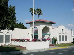 Cactus gardens rv resort, yuma arizona. Rv Parks In Yuma Arizona Yuma Arizona Campgrounds