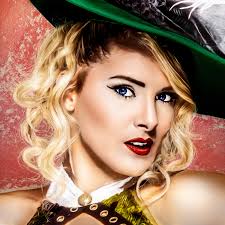 Wish Lacey Evans a happy birthday, Ya Nasties! 💅👒