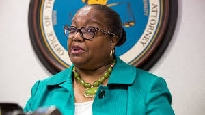 Prosecutor Worthy wants list of Detroit police without active licenses