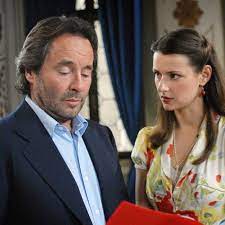 pin auf brunetti uwe kokisch