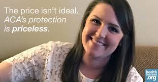 The price isn't ideal, but ACA's protection is worth it.