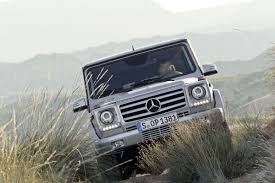Officieel G Klasse Gefacelift Ook Als G 65 Amg Suv Mercedes Mercedes Benz