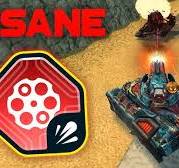 The NEW Hammer Augment is BUSTED in Tanki Online