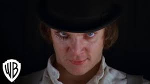 Why did Malcolm McDowell fall out with Stanley Kubrick?