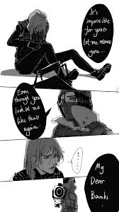 1b7ab813680c40bf3ddcafec106c307affbb10d1 1080 1920 Rainbow Six Siege Art Rainbow Art Rainbow Six Siege Anime