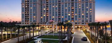 Waldorf Astoria Orlando Resort De Lujo
