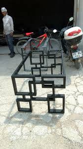Masa Ayagi Steel Frame Furniture Metal Furniture Design Iron Furniture