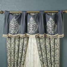 These pvc window damask are unique in designs, appealing for every type of decorations, and most importantly, protect your walls from several aspects. Sterling Damask Window Treatments In 2021 Curtains Custom Drapes Cool Curtains