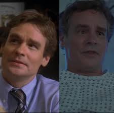 The crossovers between House and The Good Doctor are surprising. Will Hugh  Laurie be a guest star