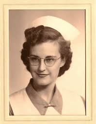 Doris Jean (Meyer) Amberson