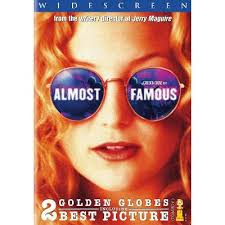 Almost Famous (DVD) : Target