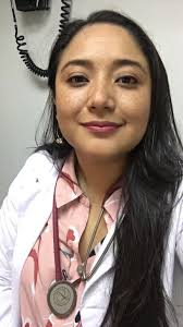 Dra. Alma Iris Chávez Nativí