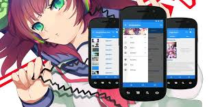 Underanime Pro V3 0 16 Apk Ad Free Streaming Anime Japanese Movies Anime