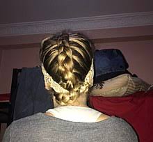 Mar 30, 2021 · front french braid with a low bun step by step. French Braid Wikipedia