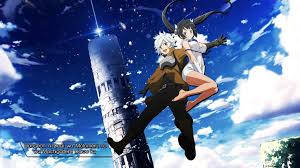 Among them is grad student shiroe, who isn't very good at interacting with others. Anime Like Overlord 15 Must See Similar Anime Cinemaholic