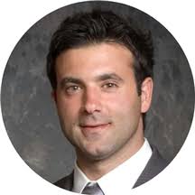 Dr. Ralph Esposito, DPM, CHICAGO, IL