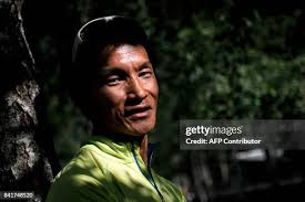 96 Dawa Sherpa Photos & High Res Pictures