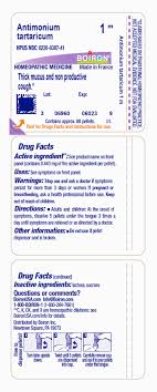 About the first thing we see in the study of an antimonium tart, patient is expressed in the face. Antimonium Tartaricum 1m