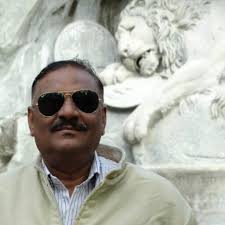 Vikrant SRIVASTAVA