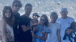 Speaking to the german publication bild. Sascha Zverev With His Girlfriend Brother Father Mother And Dog Tennis Tonic News Predictions H2h Live Scores Stats