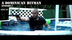Profile for A Dominican Hitman