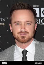 Arron paul hi-res stock photography and images