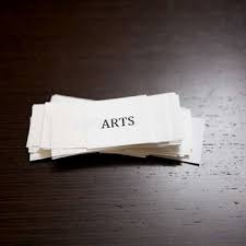 Image result for arte concettuale
