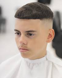 The Spot By The Barber Envy