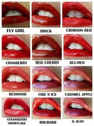 12 Best Lipsense Colours Images Kiss Proof Lip Colors