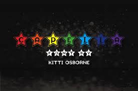 Free for commercial use free for personal use shareware public domain donationware demo. Capella Free Font Download