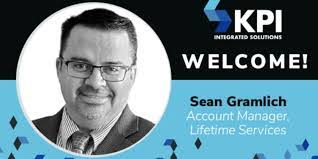 Sean Gramlich's Instagram, Twitter & Facebook