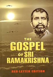 We cannot guarantee that the gospel of ramakrishna book is in. The Gospel Of Sri Ramakrishna Red Letter Edition Advaita Ashrama