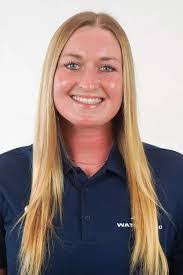 Lacy Hall's Instagram, Twitter & Facebook