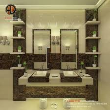 New The 10 Best Home Decor Ideas Today With Pictures تصميم لأحد العملاء رخام كريما مارفل Small Bathroom Makeover Room Wall Colors Wash Basin