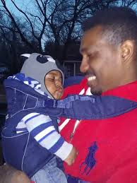 Video footage of Lamorris Robinson's death released by family