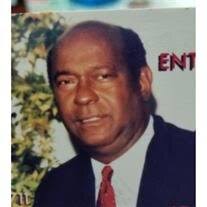 John Timothy Saunders Obituary