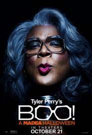 Download Tyler Perry S Boo 2 A Madea Halloween Online Madea Halloween Madea Movies Madea