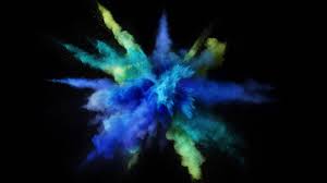 Explosion Couleurs Colors Explosion Voyage Onirique En 2020 Fond D Ecran Abstrait Fond D Ecran Macbook Fond Ecran Hd Pc