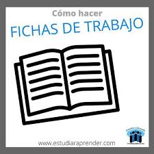 Por ejemplo, para redactar un resumen ejecutivo de un estudio ambiental, deberías compilar un informe sobre los resultados y hallazgos una vez finalizado el estudio. Como Hacer Fichas De Trabajo Ejemplos Para Estudiantes Fichas De Trabajo Fichas Lengua Y Literatura