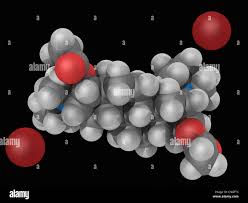 Image result for Pancuronium