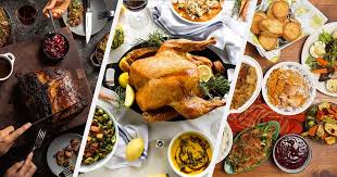 The turkey needs time to thaw and you have to fun fact: 22 Restaurants Open On Thanksgiving In Nyc Purewow