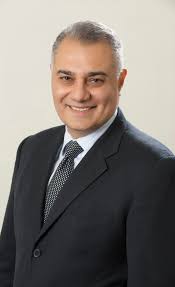 Cotiviti CEO Emad Rizk, M.D., to Speak at UCI Health Care Forecast  Conference