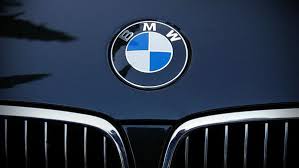 Bmw got its name in 1917; Bmw To Use World S First Solar Made Aluminum