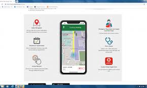Wakemed Goes Live With Wayfinding App For Directions