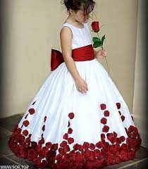 اروع صور اطفال خلفيات اطفال جميله 2018 Robe Fillette Mariage Robe Enfant Ceremonie Robe Enfant Mariage