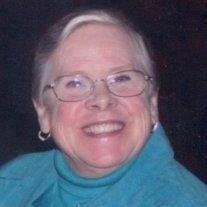 Mrs Carol DeGraaf Roscoe Obituary